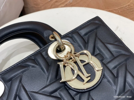 OldCobbler Bags D-JOY DIRO LADY BAG-26*13.5*5CM 0718